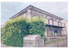 ハイツMIYOSHI5の外観