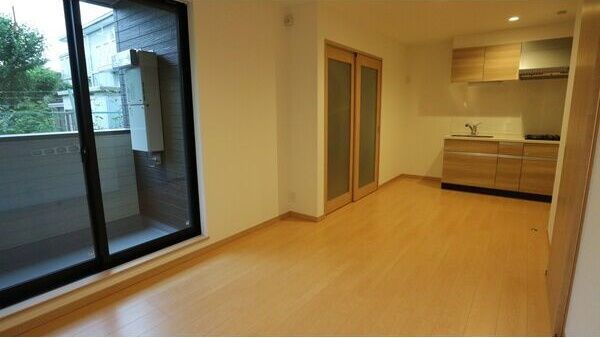 リビング
