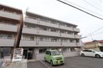 アルフィーネ十日市D棟の間取り画像