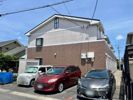 ユースコーポ晴丘の間取り画像