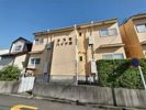 コスモハイツBの間取り画像