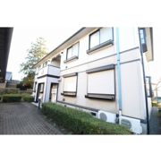 サンビレッジIWAI B棟の外観画像