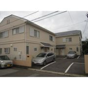 ベルヴィSEN B棟の外観画像