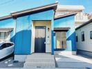 束本2丁目戸建の間取り画像