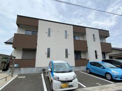 サンティールの外観画像