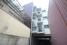 瀧川マンションの外観画像