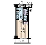 バージュアル浦和イーストの間取り画像