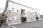 ル・シェル IIIの間取り画像