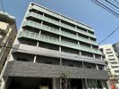 ベルシード門前仲町Ⅱの間取り画像