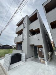 Cullinan MISATO（カリナン ミサト）の外観画像
