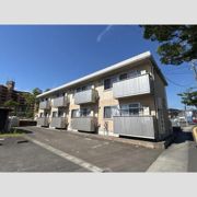 D-ROOM伝上山の外観画像