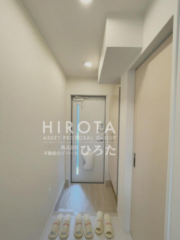 サンキュードラッグ新高田店(1140m)