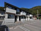 サンフラワー G棟の外観