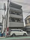 ファミール関の外観