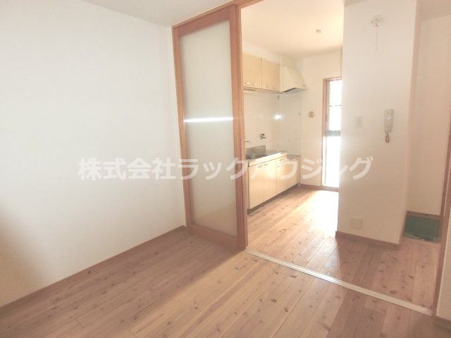 リビング