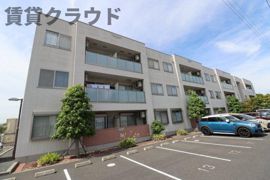 メープル・グローブの外観画像