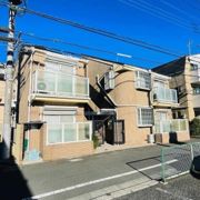 ハイム国領の外観画像