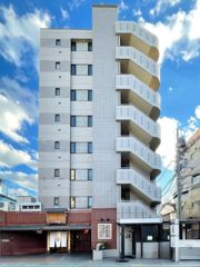 マノアコートの外観画像