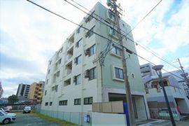 元浜グリーンホームズの外観画像