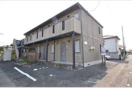ハイツスピカの外観画像