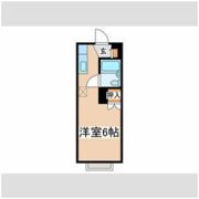 グリーンヒル横浜の間取り画像