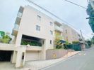 DOGWOOD南麻布の間取り画像