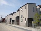 Casa市宿通りの間取り画像