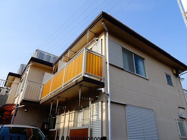 クレール和泉の外観画像