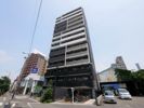 プレサンスOSAKA DOMECITYワンダーの間取り画像
