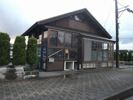 至誠ハウスの間取り画像