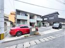エスポアメゾンの間取り画像