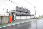 Rex Valleyの外観