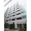 パークキューブ茅場町の間取り画像