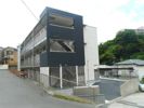 クレイノスペルデライトの外観