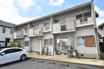 タウニィ青江の間取り画像