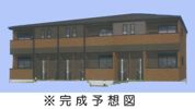 シャンブリーゼの間取り画像