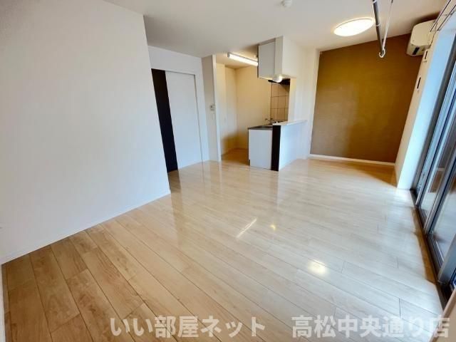リビング