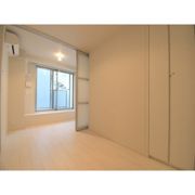 ラクレイス横濱関内の間取り画像