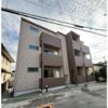 ART KISHIBE NORTHの間取り画像