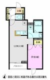 Bellissimo25の間取り画像