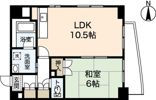 グレイスKIMURAの間取り画像