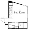 Decor Blocco Oyama Dueの間取り画像