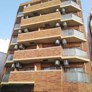 ドミール所沢Ⅱの外観画像