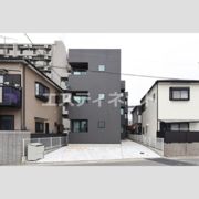 Warren matsushitaⅠの外観画像