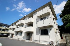 ハイドゥ伴Ⅲの外観画像
