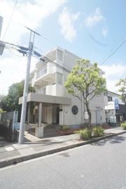 メゾンエストの外観画像