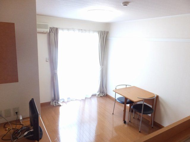 リビング