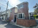 メゾン大和の間取り画像