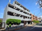 スカイコート千歳烏山第5の間取り画像