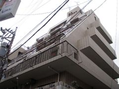 日伸西荻プラザの外観画像